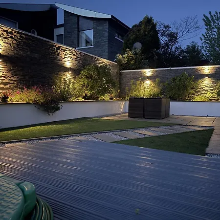 Situated In The Heart Of Kinsale, Steps From The Town Kinsale