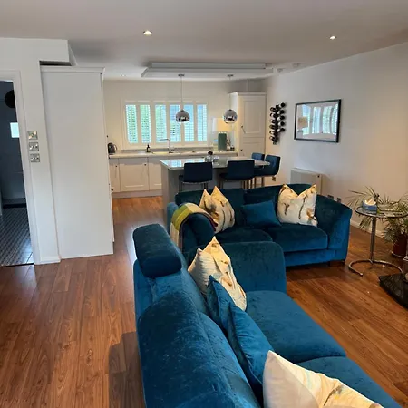 Situated In The Heart Of Kinsale, Steps From The Town Casa vacanze *