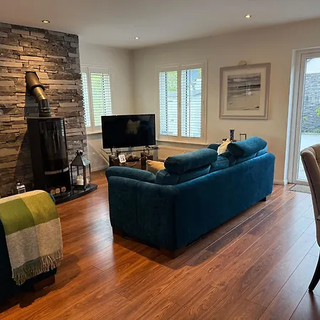 Situated In The Heart Of Kinsale, Steps From The Town Kinsale