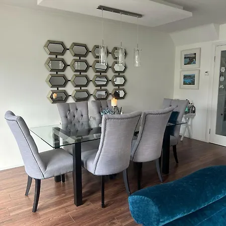 Situated In The Heart Of Kinsale, Steps From The Town Kinsale