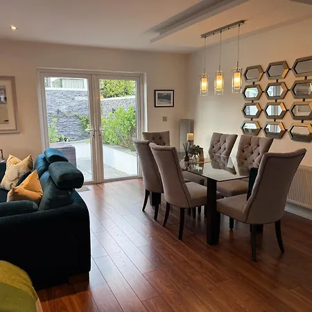 Casa vacanze Situated In The Heart Of Kinsale, Steps From The Town Kinsale