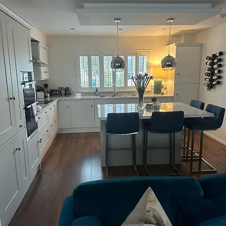 Situated In The Heart Of Kinsale, Steps From The Town