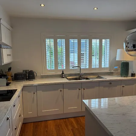 Situated In The Heart Of Kinsale, Steps From The Town Kinsale