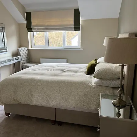 Situated In The Heart Of Kinsale, Steps From The Town Casa vacanze *