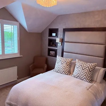 Casa vacanze Situated In The Heart Of Kinsale, Steps From The Town Kinsale