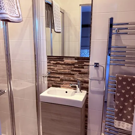 Situated In The Heart Of Kinsale, Steps From The Town Casa vacanze *