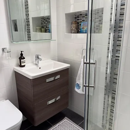 Situated In The Heart Of Kinsale, Steps From The Town