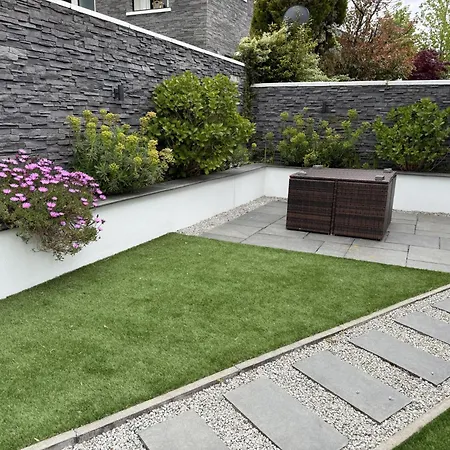 Casa vacanze Situated In The Heart Of Kinsale, Steps From The Town