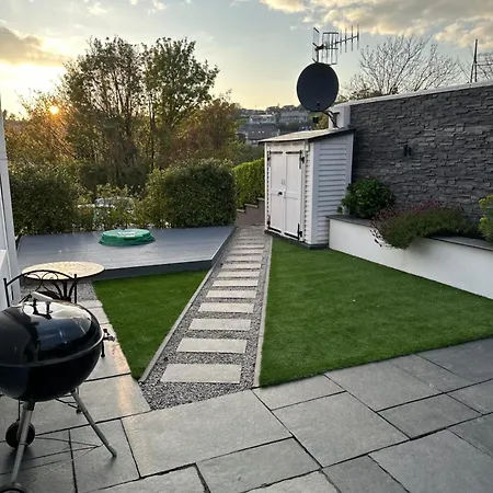 Casa vacanze Situated In The Heart Of Kinsale, Steps From The Town *