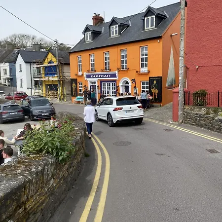 Situated In The Heart Of Kinsale, Steps From The Town * Kinsale