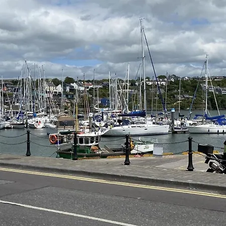 Casa vacanze Situated In The Heart Of Kinsale, Steps From The Town