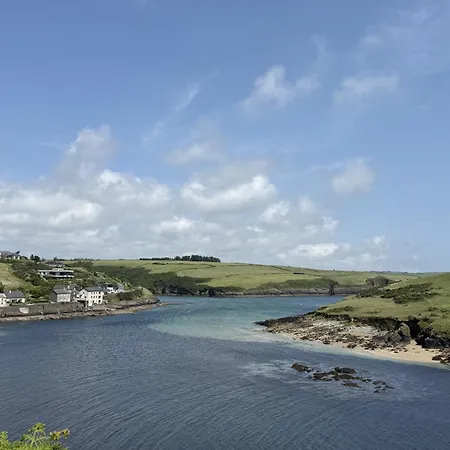 Situated In The Heart Of Kinsale, Steps From The Town