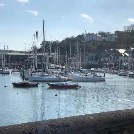 Casa vacanze Situated In The Heart Of Kinsale, Steps From The Town Kinsale