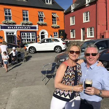 Situated In The Heart Of Kinsale, Steps From The Town Kinsale